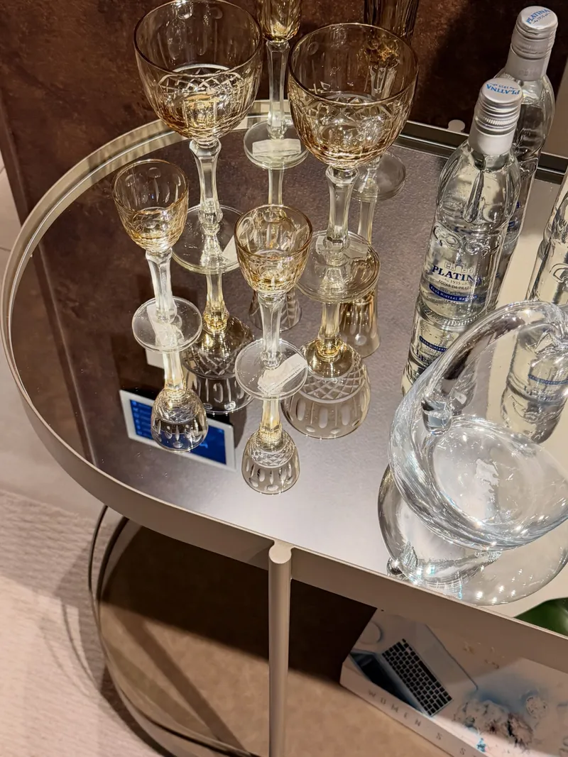 Como escolher carrinho bar para decoração de alta qualidade