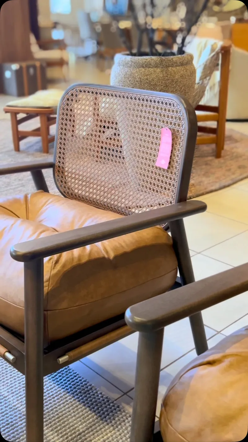 Como escolher móveis para sala com design atemporal