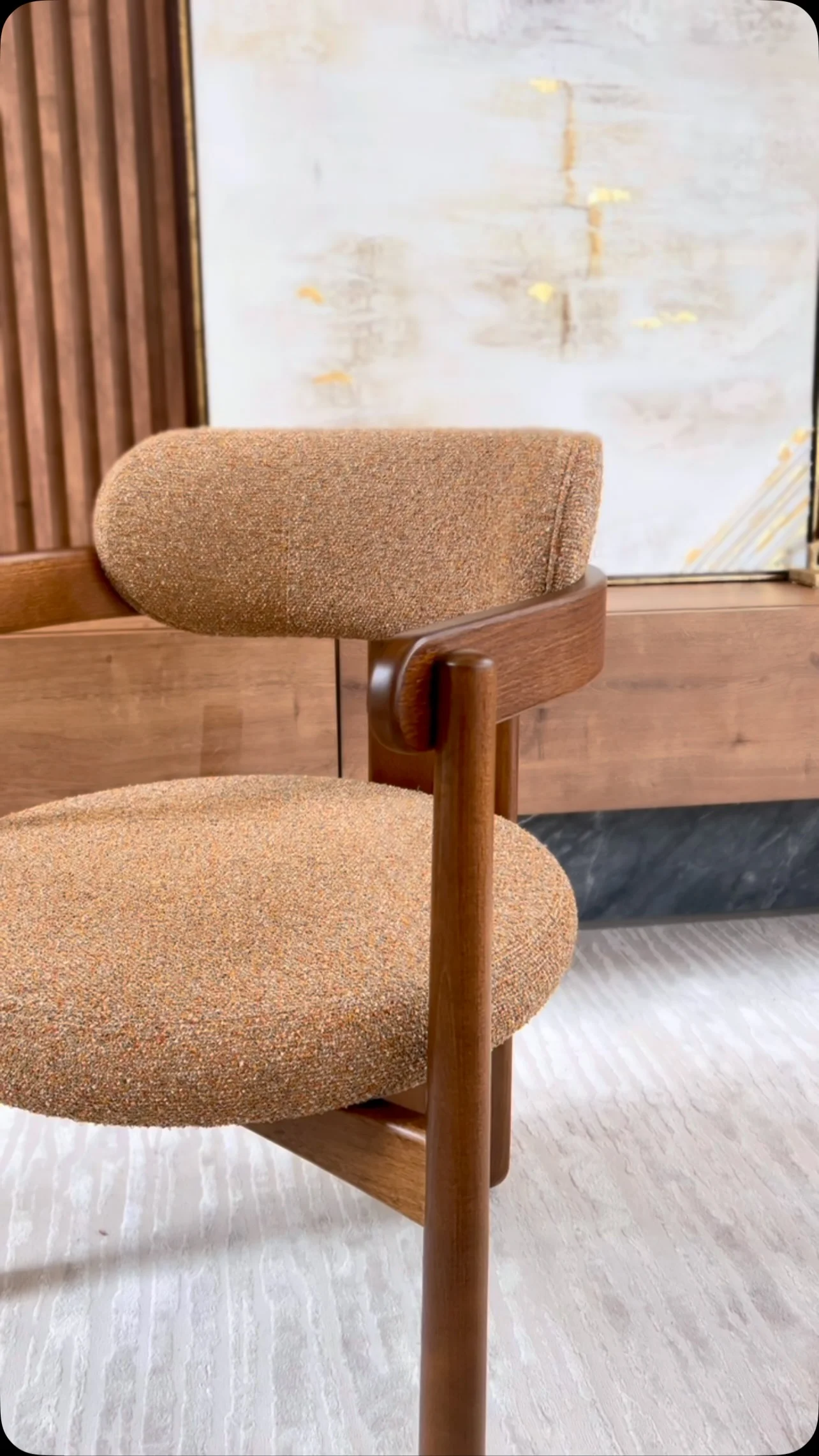 Como escolher móveis para sala de jantar com estilo elegante