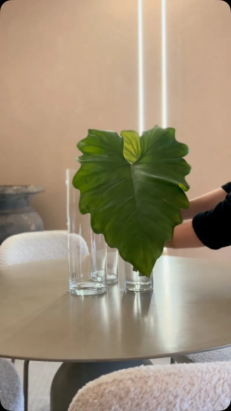 Como escolher a mesa de jantar para sala em estilo industrial.