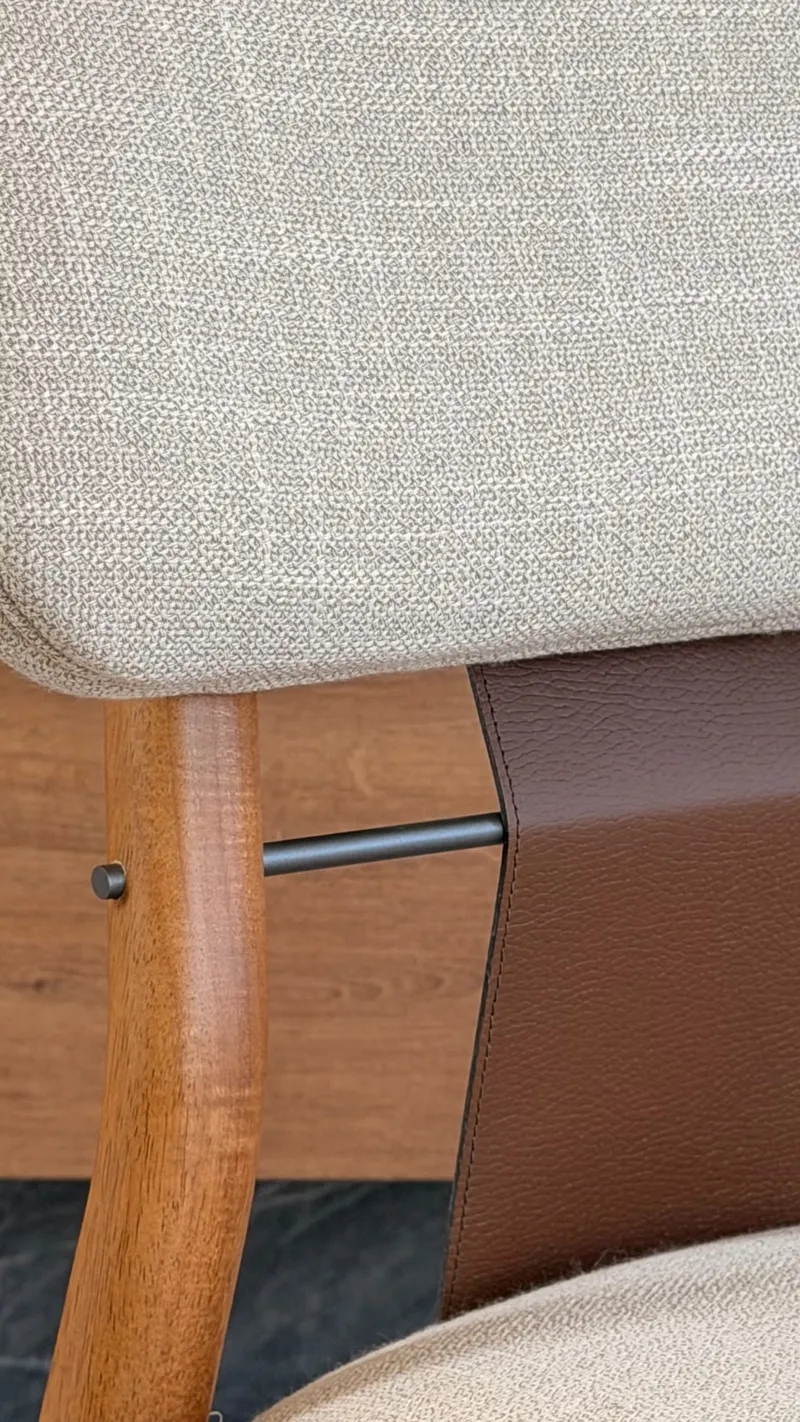 Como escolher a cadeira de jantar ideal para sua mesa