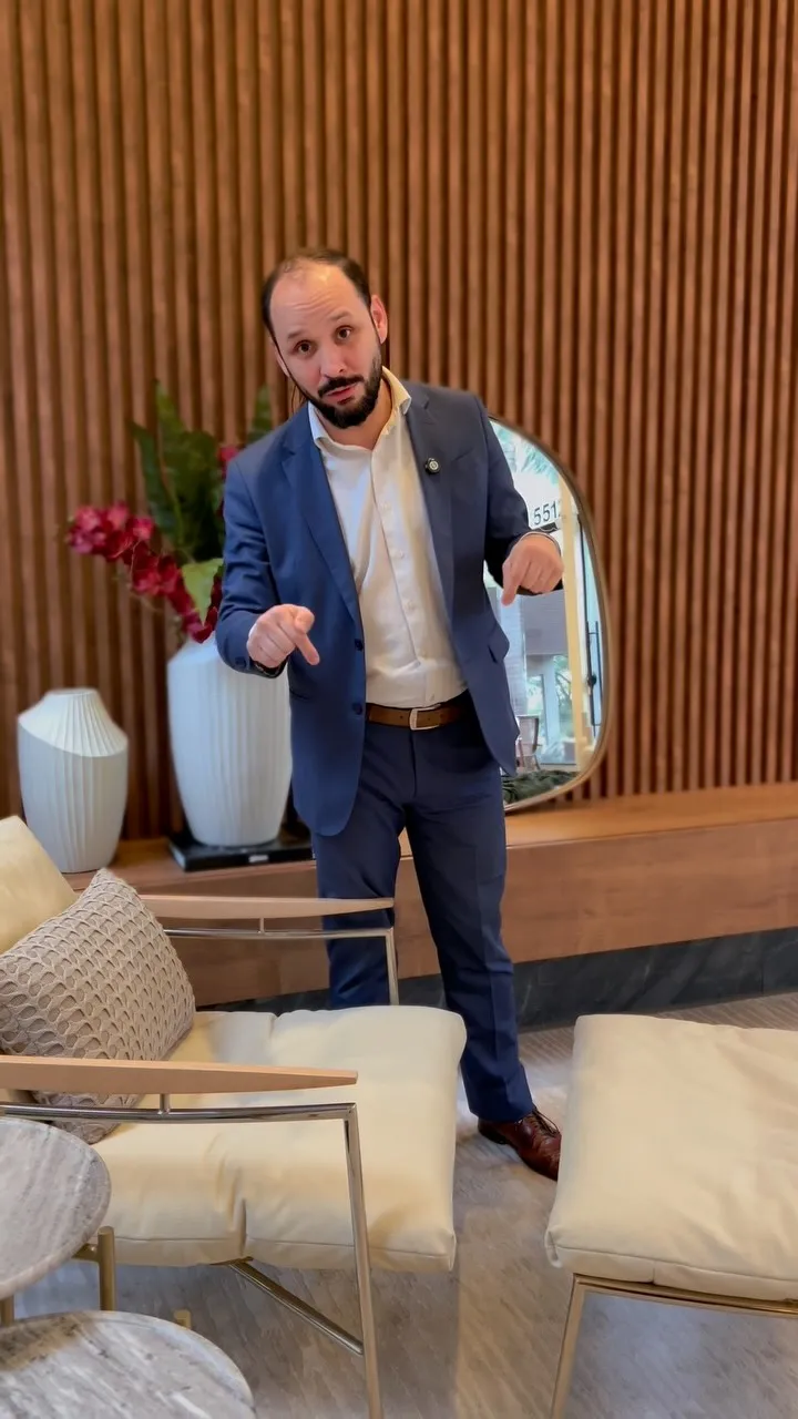 Como escolher a poltrona de design e conforto perfeita