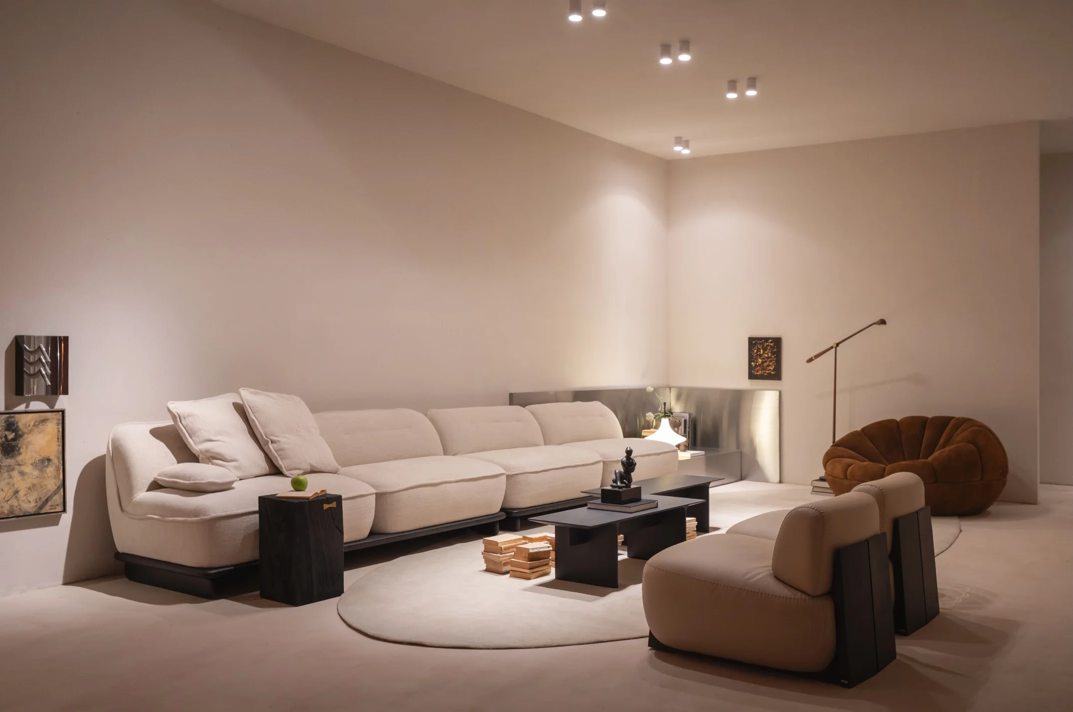 Como comprar poltronas modernas ao melhor preço