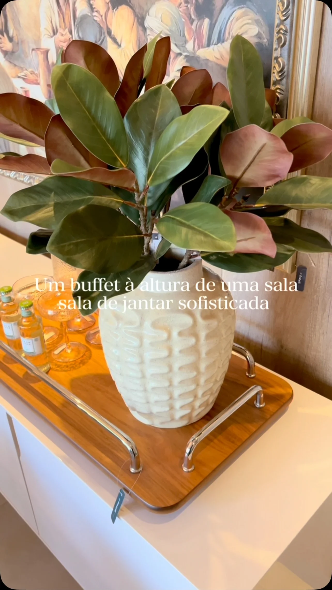 Como escolher o tipo certo de mesa de centro para sua sala