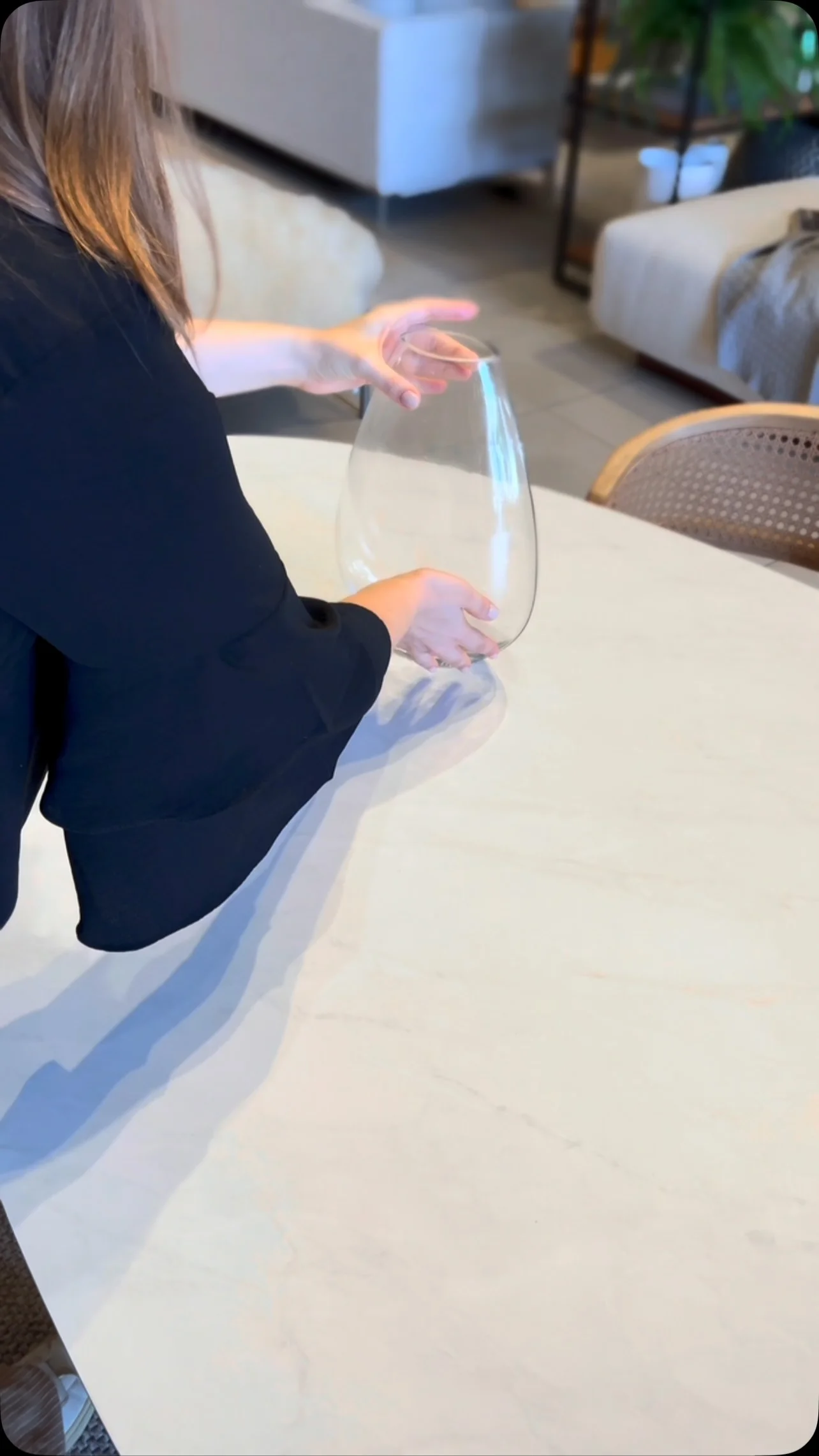 Como escolher o estilo de cadeiras para sua mesa de jantar