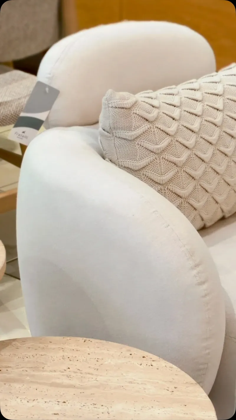 Como escolher a mesa de centro ideal para sua sala