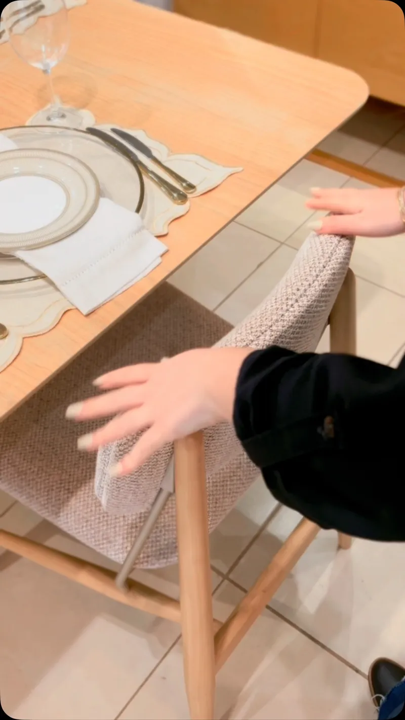 Como escolher a decoração da mesa de centro da sala