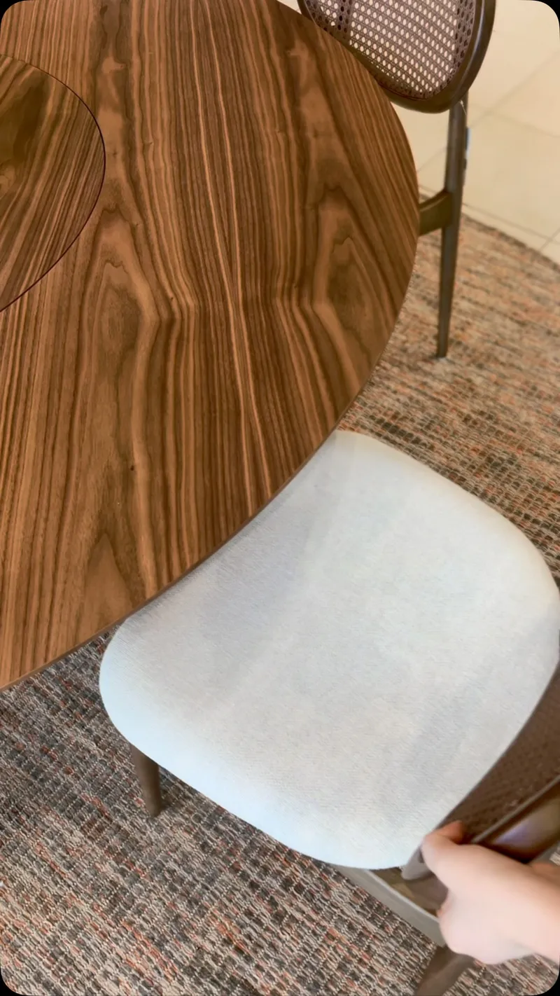 Como escolher poltronas para sala de estar com conforto