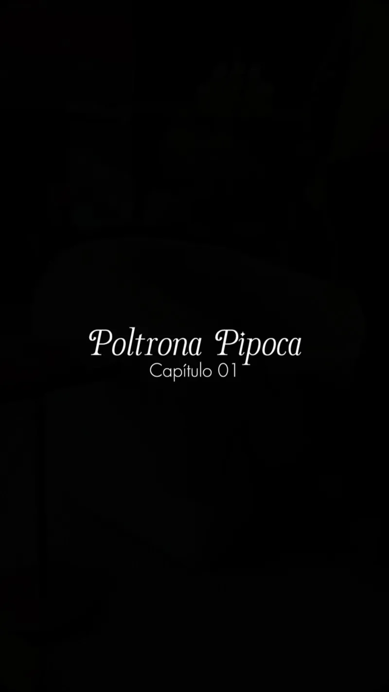 Como escolher cadeiras Poltrona Pipoca para sala de estar