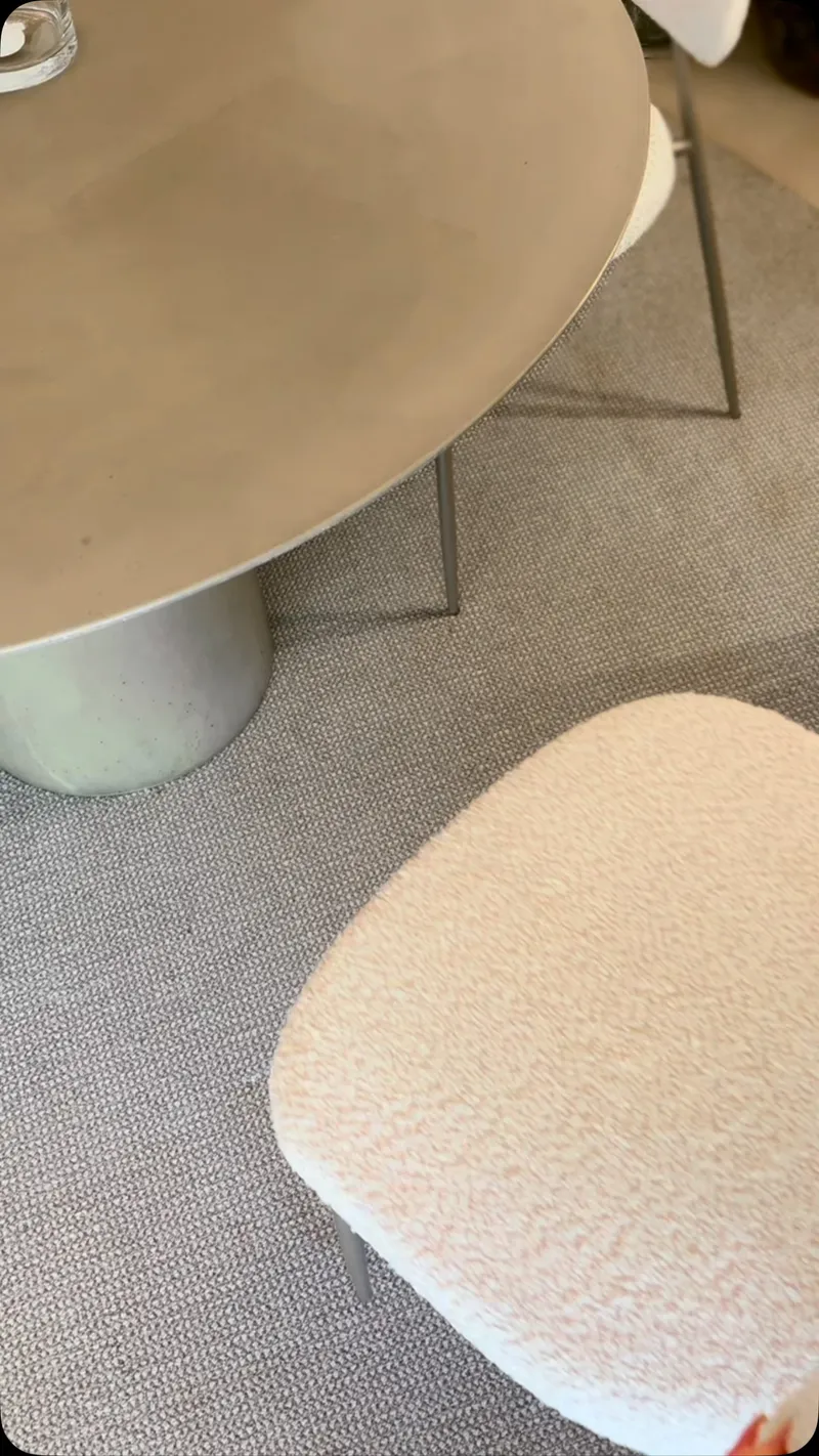 Como escolher poltronas decorativas para sala de estar