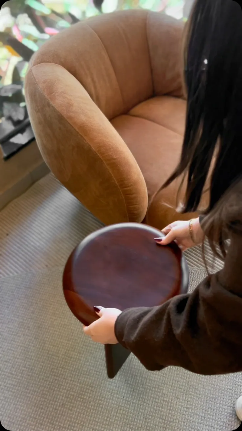 Como decorar a sala com cadeiras modernas para conforto