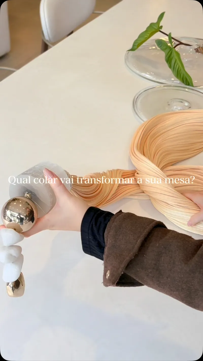 Como escolher a cadeira ideal para mesa de jantar