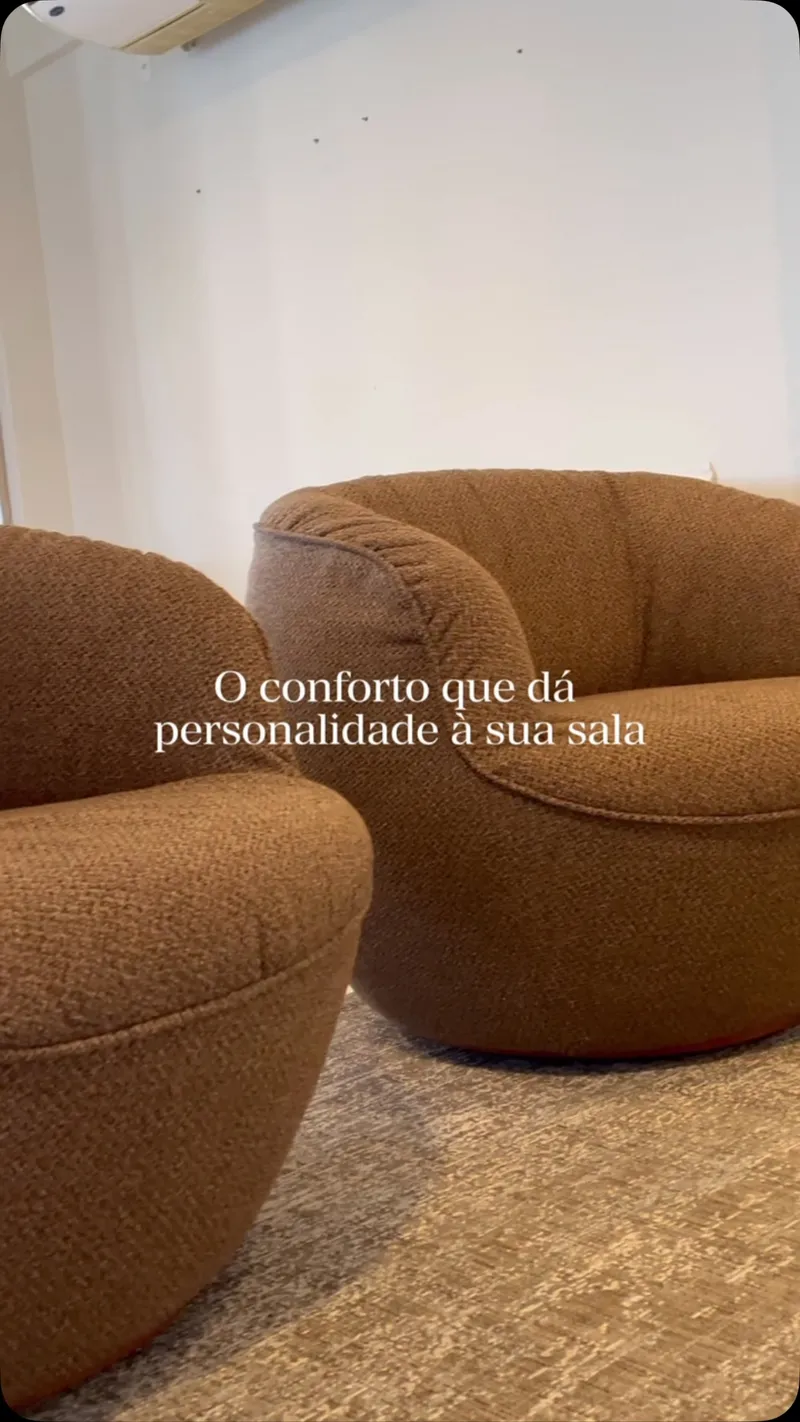 Como escolher a mesa de centro ideal para sua sala de estar