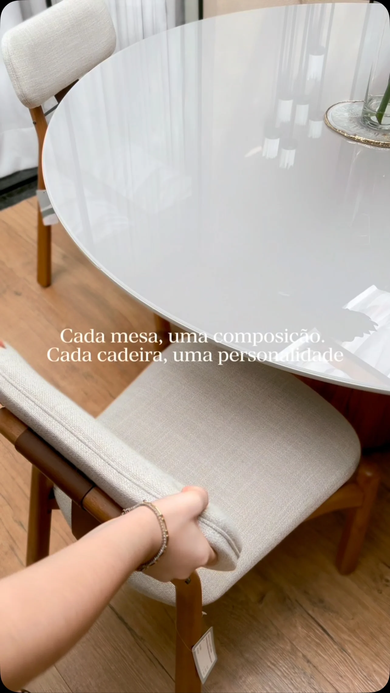 Como escolher a cadeira ideal: estilo, conforto e preço