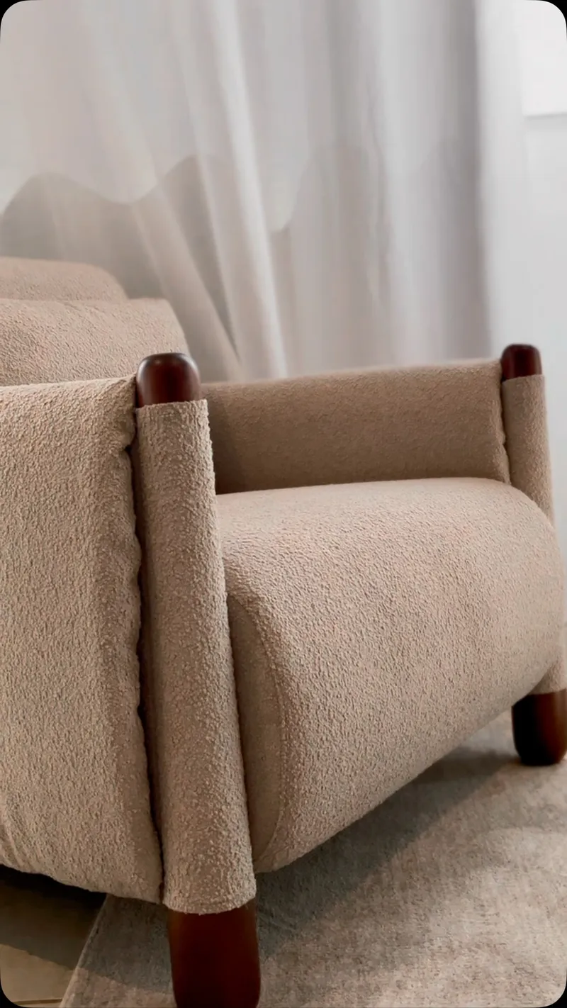 Como escolher 20 modelos de sofá para decorar sua sala