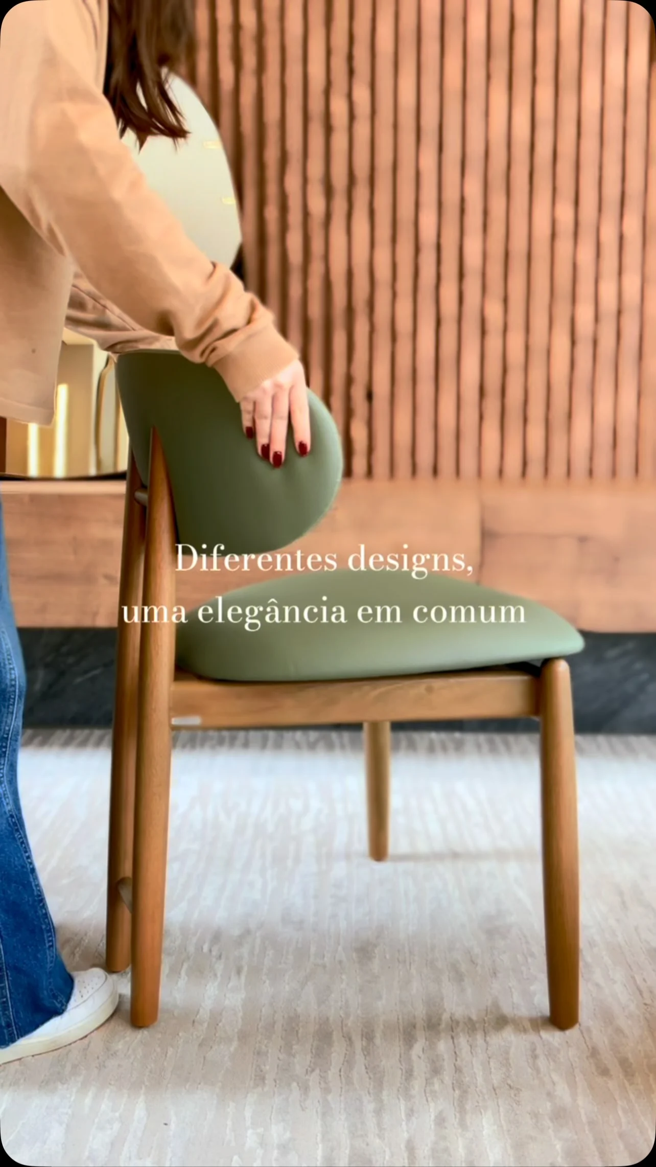 Como escolher aparadores modernos para sala de jantar