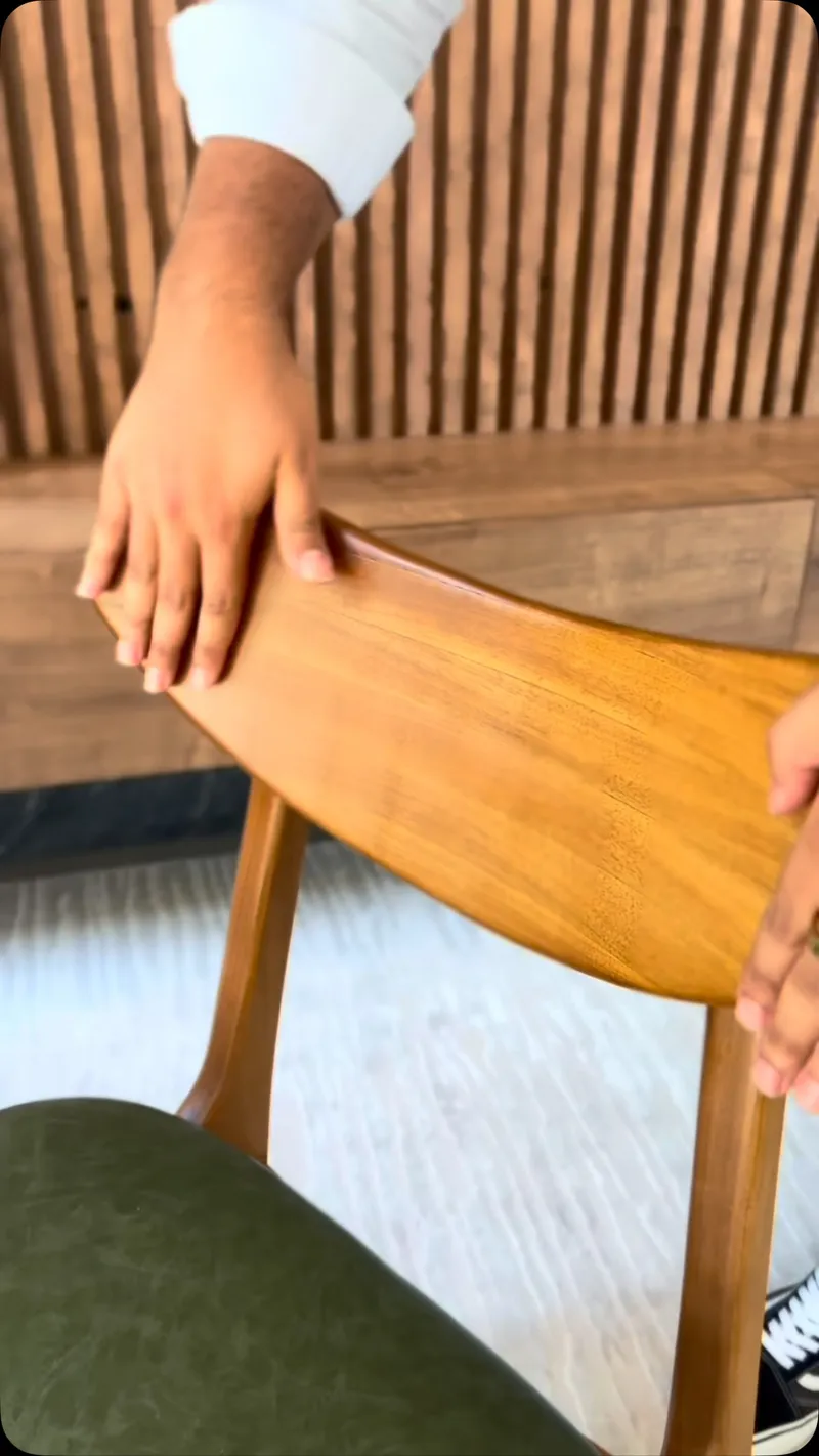 Como escolher móveis confortáveis para decorar sua casa