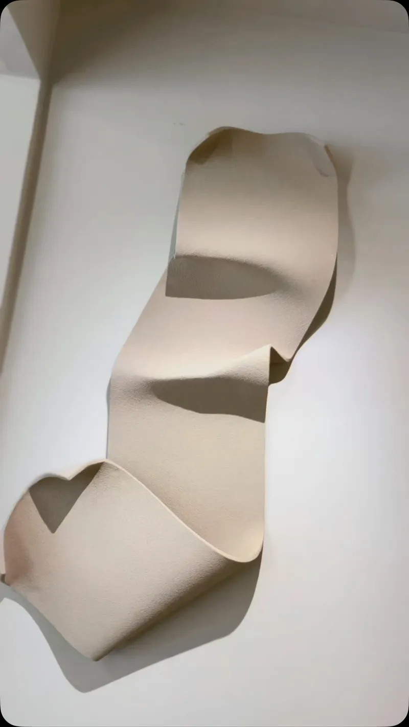 Como escolher um sofá orgânico curvo para sua sala