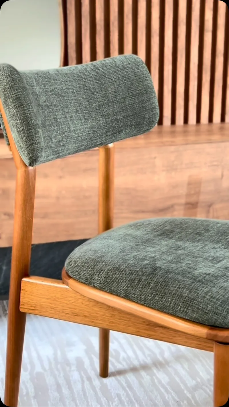 Como escolher poltrona ideal para sala: acessível e bonita