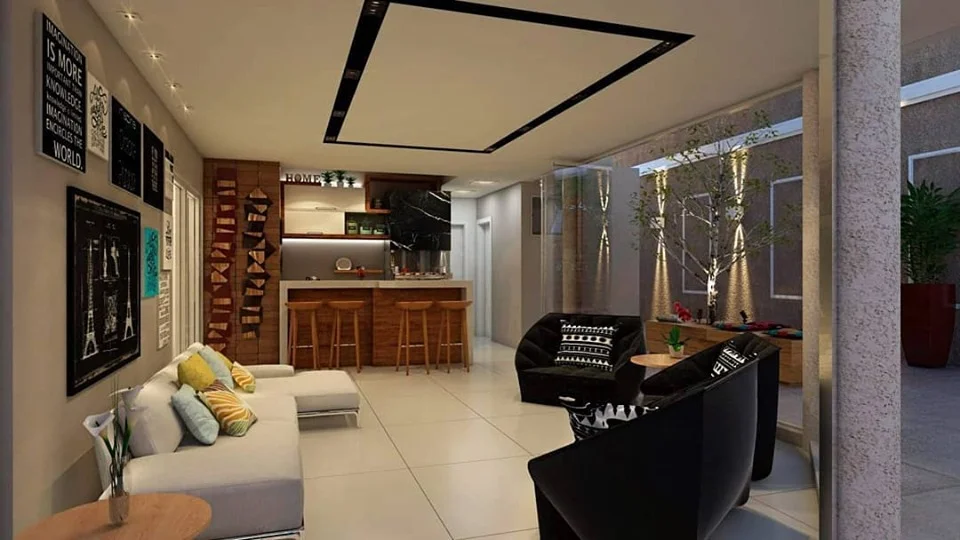 Espaço gourmet: dicas para você se inspirar | Blog Fratelli House!