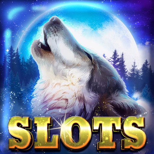 Freapp - Wolf Casino - 2022 Slots Games