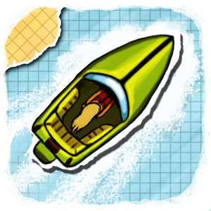 Doodle Boat icon