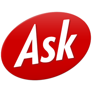 Ask.com icon