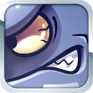 Monster Shooter icon