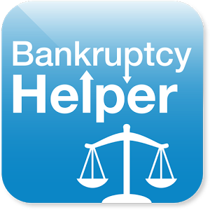 Bankruptcy Helper icon