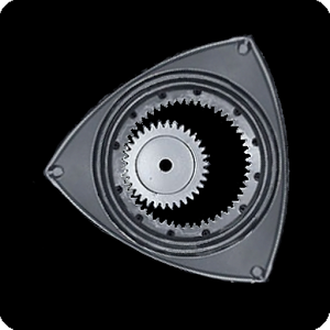 Freapp Rotary Engine Live Wallpaper