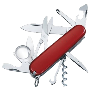 SwissArmy Knife icon