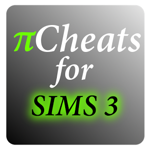 Freapp - Cheats for Sims 3 [Android]