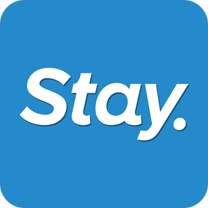 Stay.com City Travel Guides icon