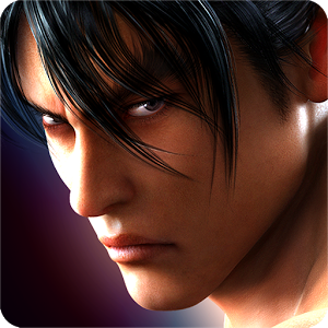 Tekken Card Tournament (CCG) icon