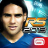 Real Soccer 2013 icon