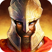 Spartan Wars: Blood and Fire icon