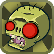 Zombie Village icon