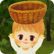A Tale of Little Berry Forest 1 : Stone of magic icon