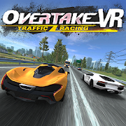 Overtake VR : Traffic Racing