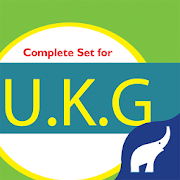 UKG Complete set icon