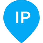 My IP icon