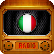 Radio Italy Online icon