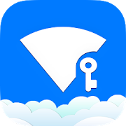 Wifi Key Recovery icon