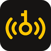 WiFi Magical Key icon