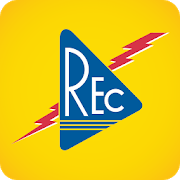 MyREC SmartHub icon