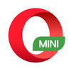 Opera Mini web browser icon