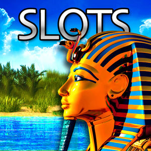 Slots - Pharaoh's Way icon