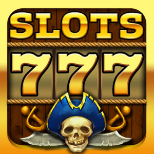 Pirate Slots™ icon