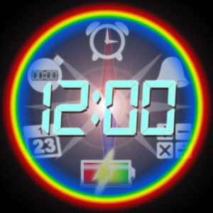 ecoClock icon