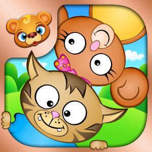 123 Kids Fun GAMES Top Preschool Educational Games icon